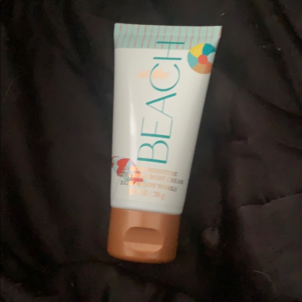 Lotion